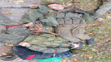 FUCKING RUSSIAN WAR CRIMINALSS Скриншот 1