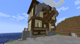 Peaky Blocks RP Скриншот 2