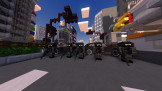 DreamRP Tokyo RolePlay 1.16.5 Скриншот 3