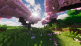 WorldWish - 1.20.1 - Vanilla Скриншот 2