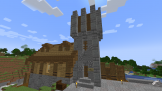 Peaky Blocks RP Скриншот 3