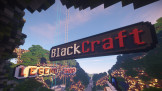 BlackCraft 1.12.2 Заходи Скриншот 1