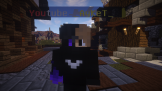 Снимает AyKeT - MineHorde Скриншот 4