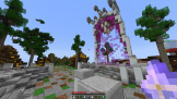 Mine Games Minecraft Servers 1 Скриншот 1