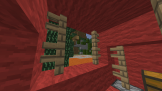 PerusCraft 1.12.2 Гриферский Скриншот 5