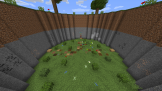 BEDROCK-WORLD Скриншот 3