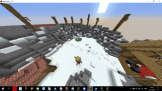 ENDERCRAFT Лучший сервер Скриншот 1