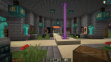 server for chill Vanilla Скриншот 1