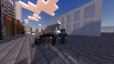 DreamRP Tokyo RolePlay 1.16.5 Скриншот 5