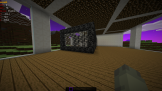 Unknown server 4122 Скриншот 1