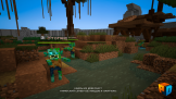 PlayDay - RPG SkyBlock Скриншот 2