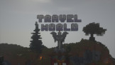 TravelWorld Скриншот 4