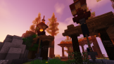----------- Server by DEX ---- Скриншот 1