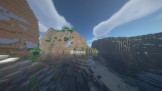 ZALUPACRAFT 1.18 Наша залупная Скриншот 3