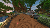 ReconCraft Бесплатный донат op Скриншот 1