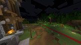 -----------DestroyCraft------- Скриншот 5