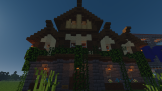 VillageRolePlay Скриншот 3