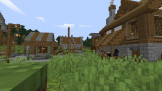 Quiet Place - Сервер MineCraft Скриншот 5