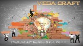 VegaCraft НОВЫЕ МОБЫ Скриншот 3