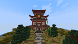LotosCraft Скриншот 3