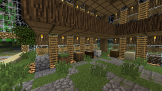NostalgiaCraft 1.2.5 Скриншот 2