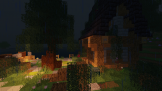 NightCraft 1.18.1 Скриншот 2