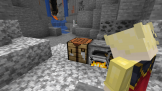 Quiet Place - Сервер MineCraft Скриншот 1