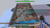 Сервер BRICK MOVION Скриншот 2
