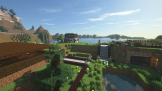 Adventure Craft Скриншот 1