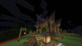 -----------DestroyCraft------- Скриншот 2