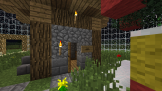 NostalgiaCraft 1.2.5 Скриншот 4