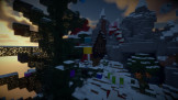 CrystalSand Скриншот 1
