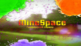 MineSpace гриферский сервер Скриншот 1