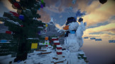 CrystalSand Скриншот 2