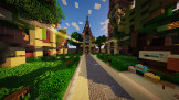 GreenWorld 1.8-1.13 Скриншот 2