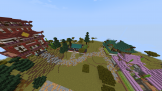 LotosCraft Скриншот 2