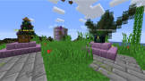 SalutCraft 1.8-1.17.1 Скриншот 1