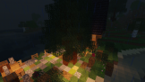 NightCraft 1.18.1 Скриншот 3
