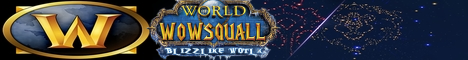 WoW Squall 3.3.5a