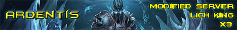 Ardentis Lich King