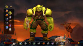 WoWColossus скриншот 4